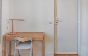 Amazing apartment in Mareil-Marly with WiFi