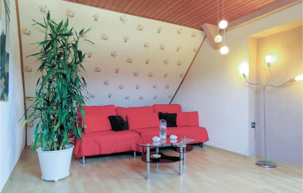 Amazing apartment in Meisburg with 2 Bedrooms and WiFi , 54570 Meisburg