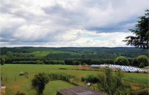 Amazing apartment in Meisburg with 2 Bedrooms and WiFi
