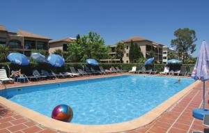 Appartement Amazing apartment in Moriani Plage with Outdoor swimming pool  20230 San-Nicolao Corse