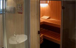 Amazing apartment in Nahetal-Waldau with 2 Bedrooms, Sauna and WiFi