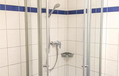 Amazing apartment in Oberaudorf with 1 Bedrooms and WiFi