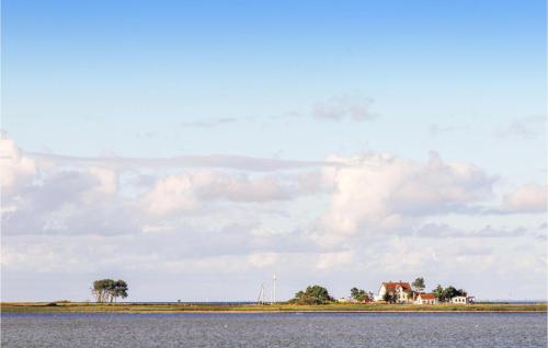 Amazing apartment in OstseeResort Olpenitz with 1 Bedrooms and WiFi