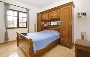 Amazing apartment in Pianottoli Caldarello with 1 Bedrooms, WiFi and Outdoor swimming pool