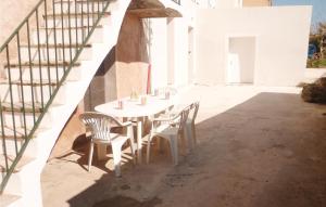 Amazing apartment in Pietranera with 2 Bedrooms and WiFi
