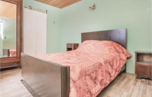 Amazing apartment in Pietranera with 2 Bedrooms and WiFi