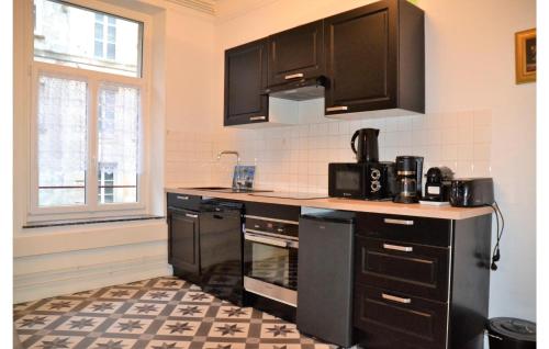 Amazing apartment in Plombires-les-bains with WiFi and 1 Bedrooms