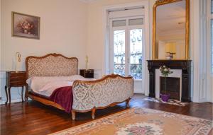 Amazing apartment in Plombires-les-bains with WiFi and 1 Bedrooms