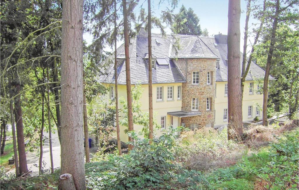 Amazing apartment in Prm with 2 Bedrooms , 54595 Prüm