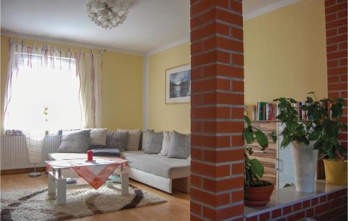 Amazing apartment in Rostock with 1 Bedrooms and WiFi