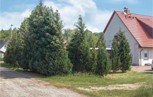 Amazing apartment in Rostock with 1 Bedrooms and WiFi