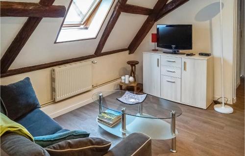 Amazing apartment in Rouffach with 2 Bedrooms and WiFi