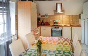 Amazing apartment in Rouffach with 2 Bedrooms and WiFi