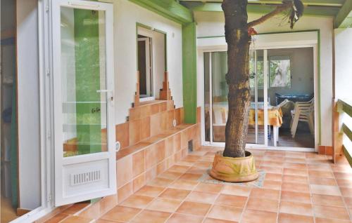 Amazing apartment in Sagone with 2 Bedrooms