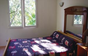 Amazing apartment in Sagone with 2 Bedrooms