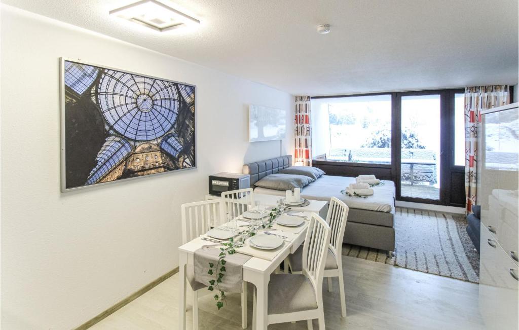 Amazing apartment in Sankt Englmar with Indoor swimming pool and WiFi , 94379 Sankt Englmar