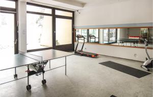 Amazing apartment in Sankt Englmar with Indoor swimming pool and WiFi