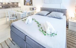 Amazing apartment in Sankt Englmar with Indoor swimming pool and WiFi