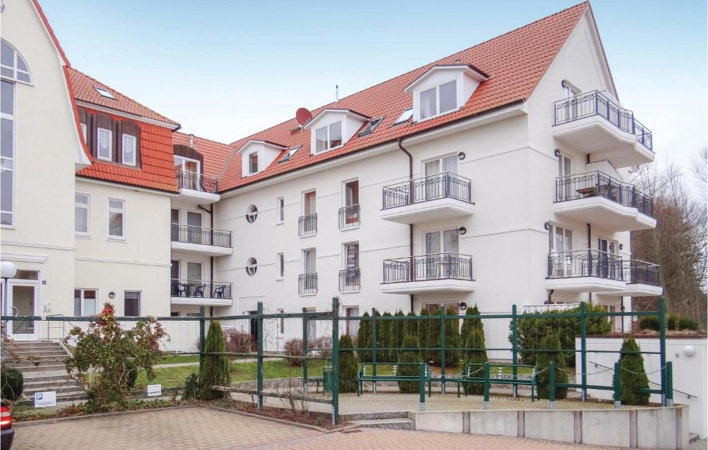 Amazing apartment in Schwarzer Busch with 2 Bedrooms and WiFi , 23999 Kaltenhof