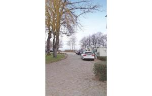 Amazing apartment in Schwarzer Busch with 2 Bedrooms and WiFi