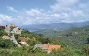 Amazing apartment in Sollacaro with 2 Bedrooms and WiFi