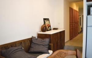Amazing apartment in Sollacaro with 2 Bedrooms and WiFi