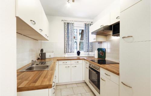 Amazing apartment in St, Andreasberg with 2 Bedrooms and WiFi