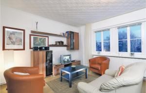 Amazing apartment in St, Andreasberg with 2 Bedrooms and WiFi