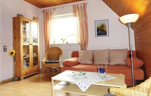 Amazing apartment in Stein with 1 Bedrooms and WiFi
