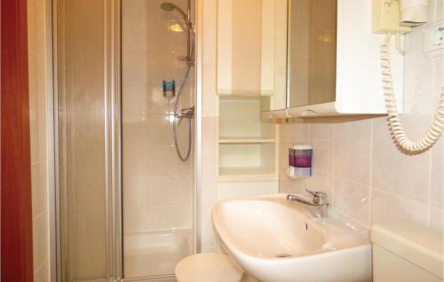 Amazing apartment in Thalfang with 1 Bedrooms