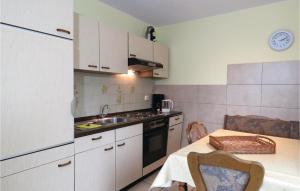 Amazing apartment in Thalfang with 2 Bedrooms and WiFi