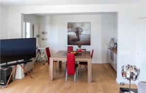 Appartement Amazing apartment in Triel-sur-Seine with 2 Bedrooms and WiFi  78510 Triel-sur-Seine Île-de-France