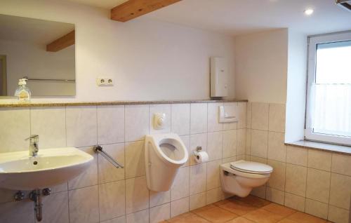 Amazing apartment in Trierweiler with 3 Bedrooms and WiFi
