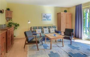 Appartement Amazing apartment in Viechtach with Sauna, 1 Bedrooms and Indoor swimming pool  94234 Viechtach Bavière