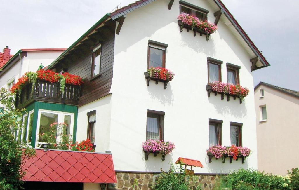 Amazing apartment in Waltershausen-Fischb, with 2 Bedrooms and WiFi , 99880 Waltershausen