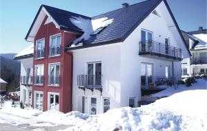 Amazing apartment in Willingen with 1 Bedrooms, Sauna and WiFi