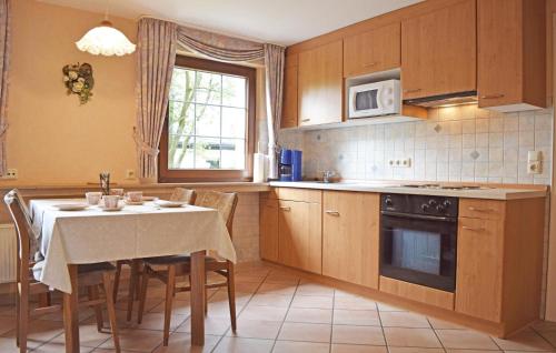 Amazing apartment in Winterberg-Altenfeld with 2 Bedrooms and WiFi
