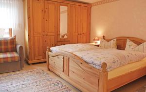 Amazing apartment in Winterberg-Altenfeld with 2 Bedrooms and WiFi