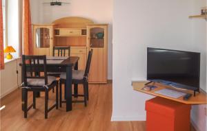 Appartement Amazing apartment in Wismar with WiFi and 1 Bedrooms  23966 Wismar Mecklembourg-Poméranie