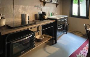 Amazing apartment in Zell Mosel with WiFi and 1 Bedrooms