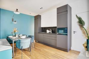 Amazing Appart 2BR/6P - Bastille/ Gare de Lyon 4