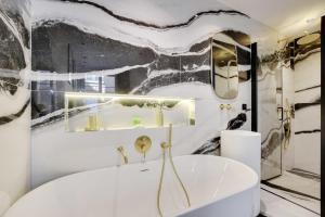 Amazing Appart 3BR-6P - Bastille -Gare de Lyon 3