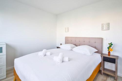 Amazing Appartment 4 Peoples