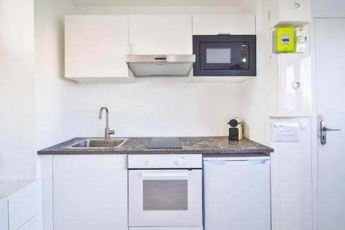 Amazing Appartment 4 Peoples