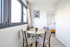 Amazing Appartment 4 Peoples