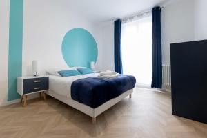 Amazing appartment in Paris center next to Place to de la République