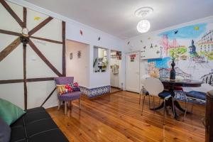Amazing Camões Apartment - Chiado, Lisbon