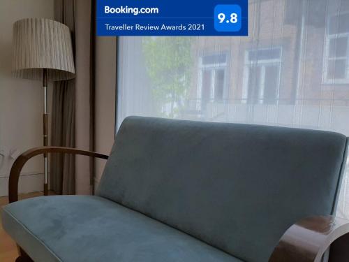Amazing City Center Apartment Porto Villa Lóios