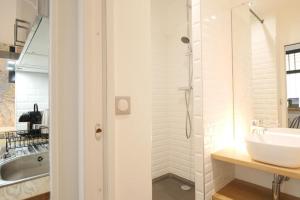 Amazing Comfy Studio - Canal Saint Martin