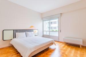 Appartement AMAZING DUPLEX - Mid Century Experience & PARKING Rua de Santos Pousada 1318, 2nd floor 4000-483 Porto Région Nord